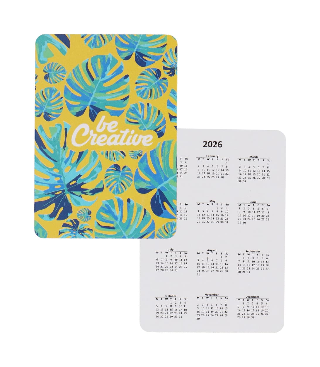 CreaDate Pocket - vista 1