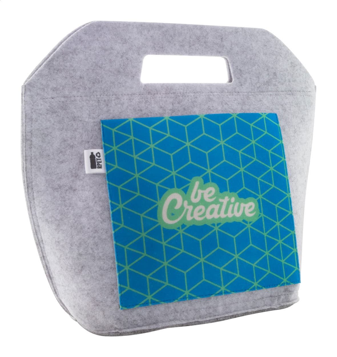 CreaFelt Coolgrab - vista 3