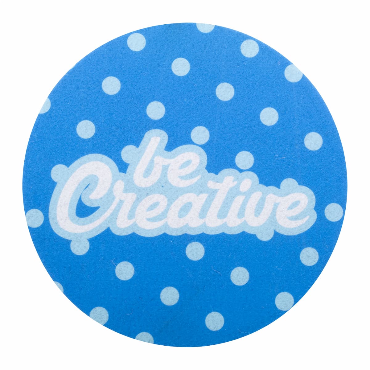 CreaFelt Cursor Round - vista 1