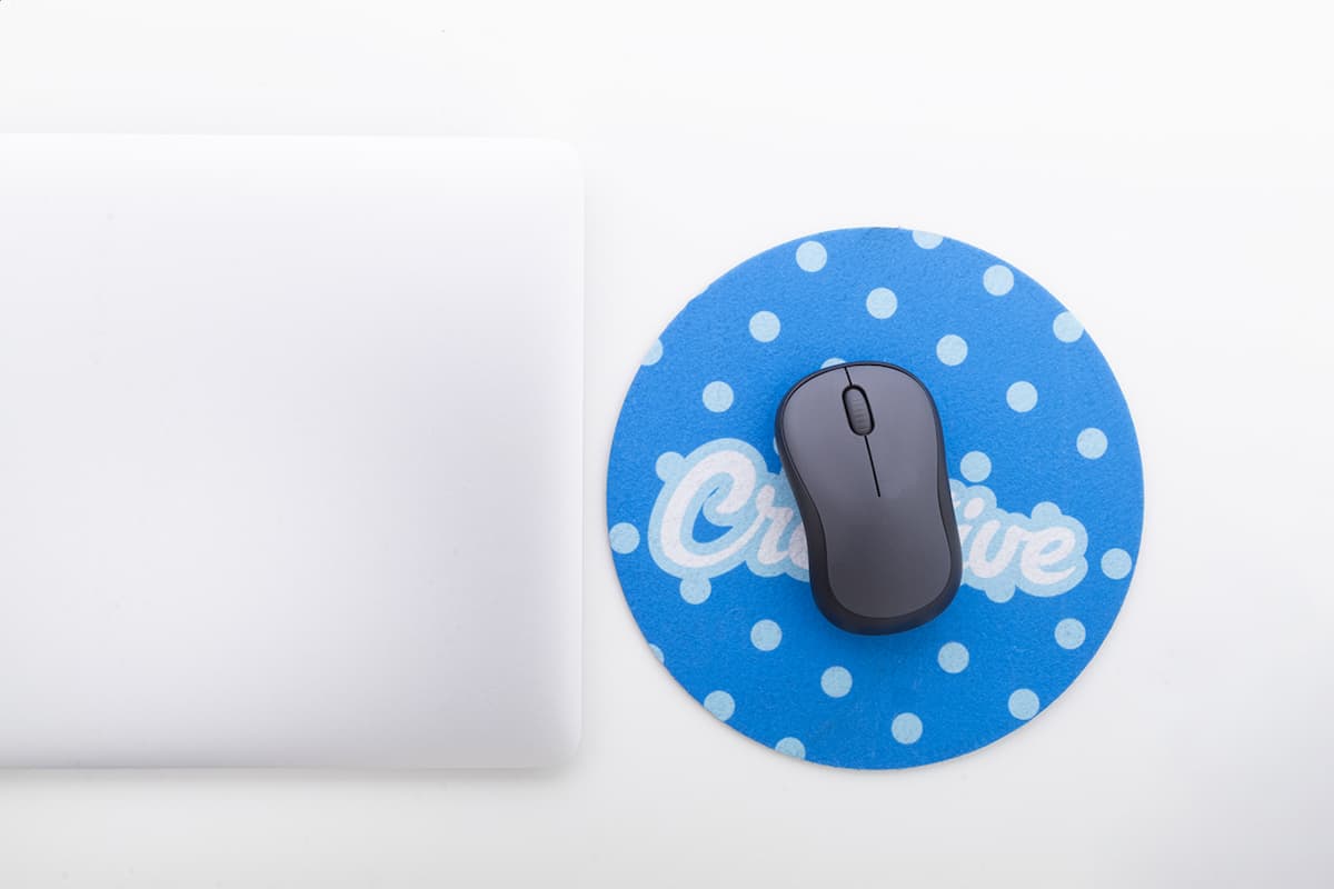 CreaFelt Cursor Round - vista 5