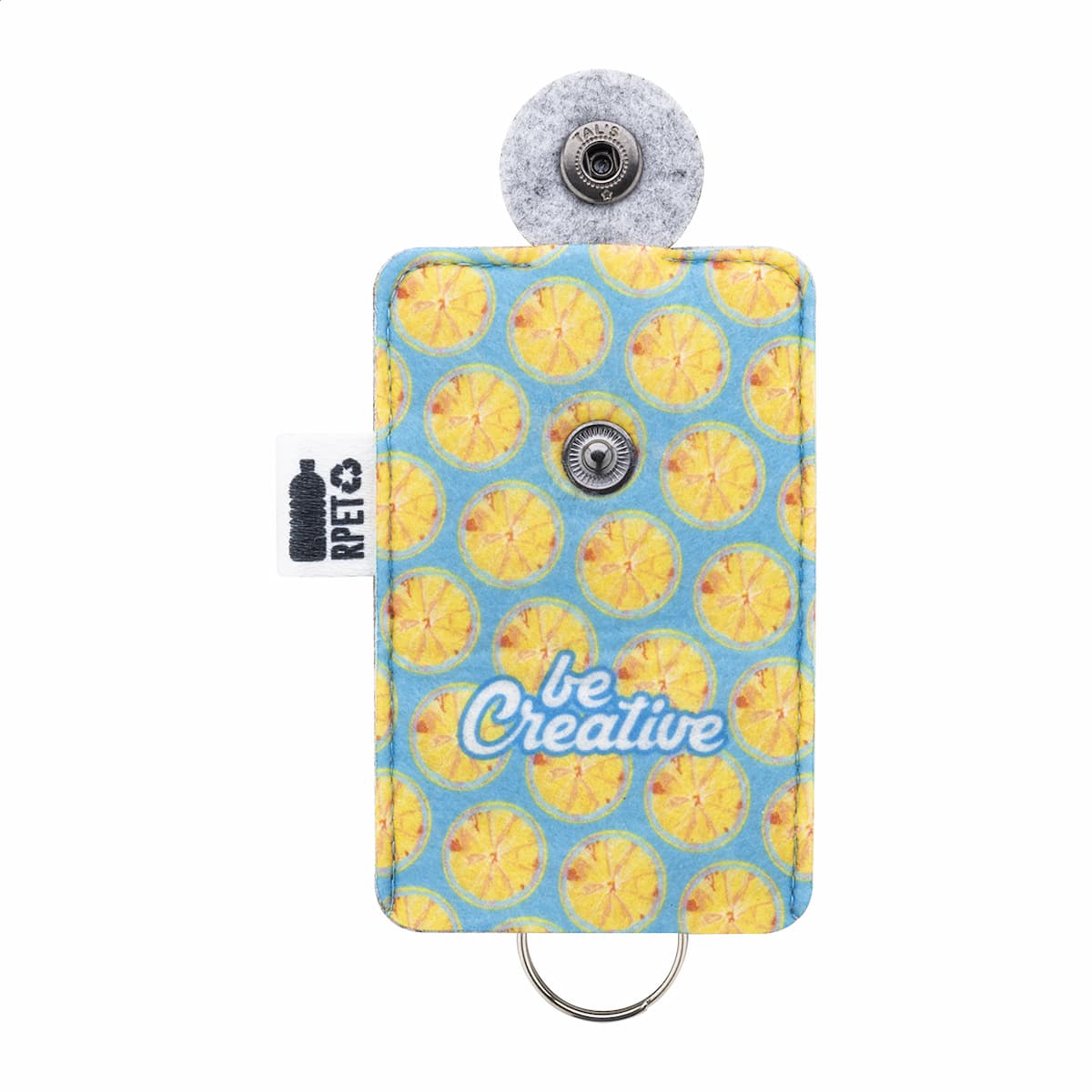 CreaFelt Keysave - vista 2