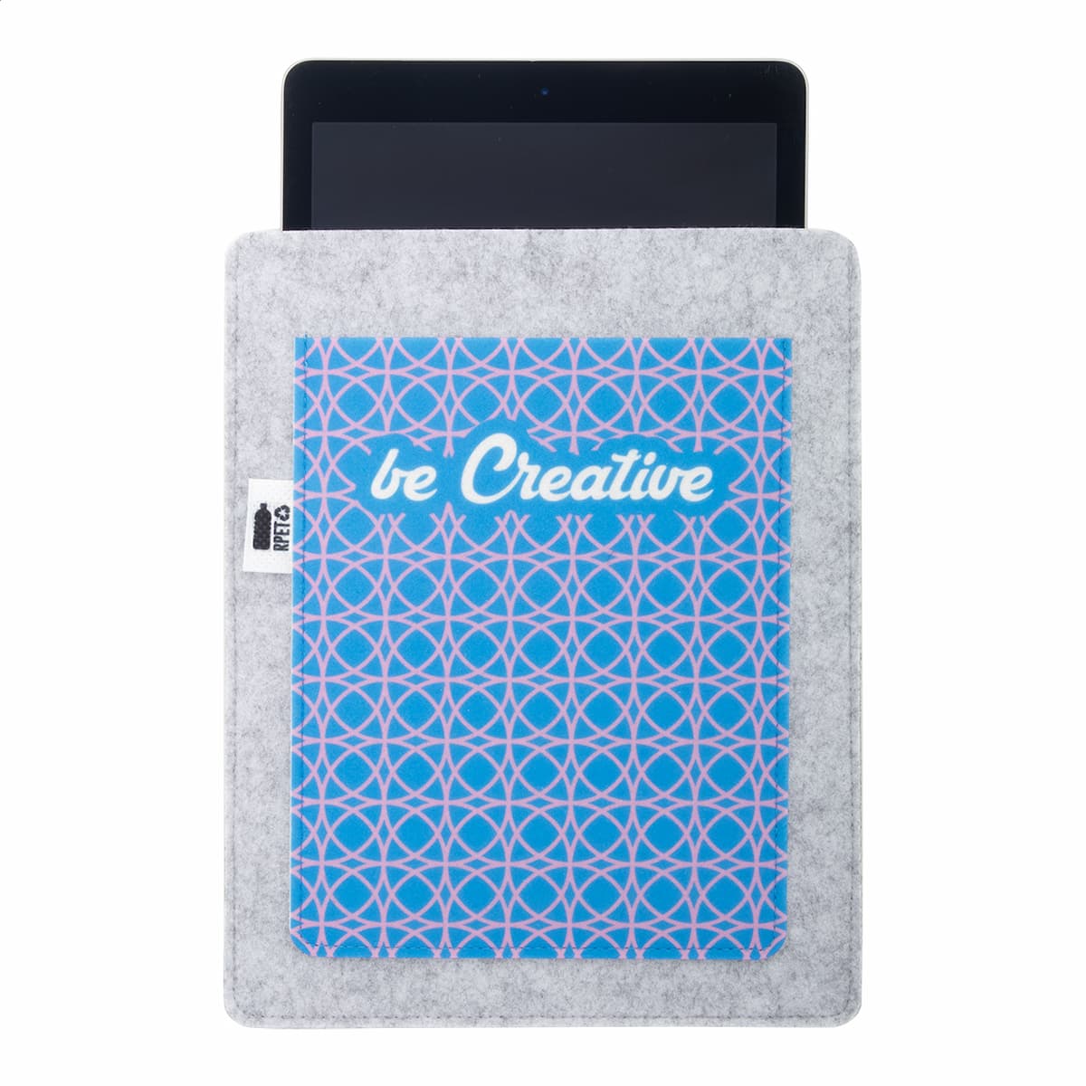 CreaFelt Tablet - vista 3