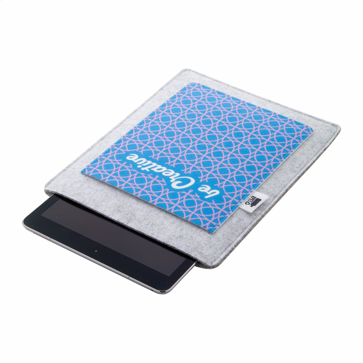 CreaFelt Tablet - vista 4