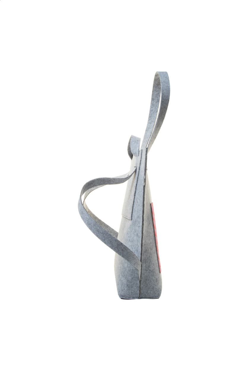 CreaFelt Toteback - vista 5