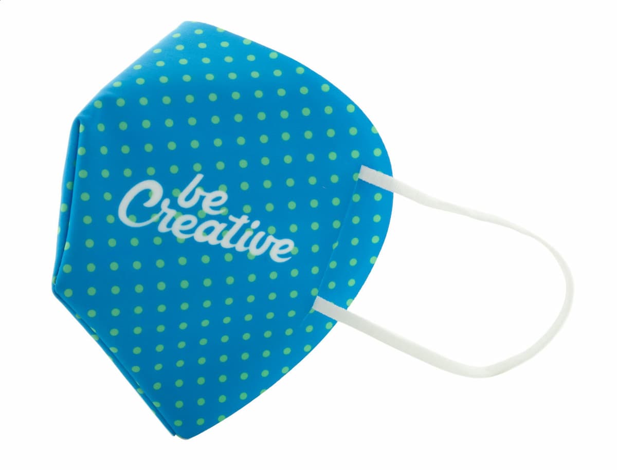 CreaMask Sleeve - vista 1