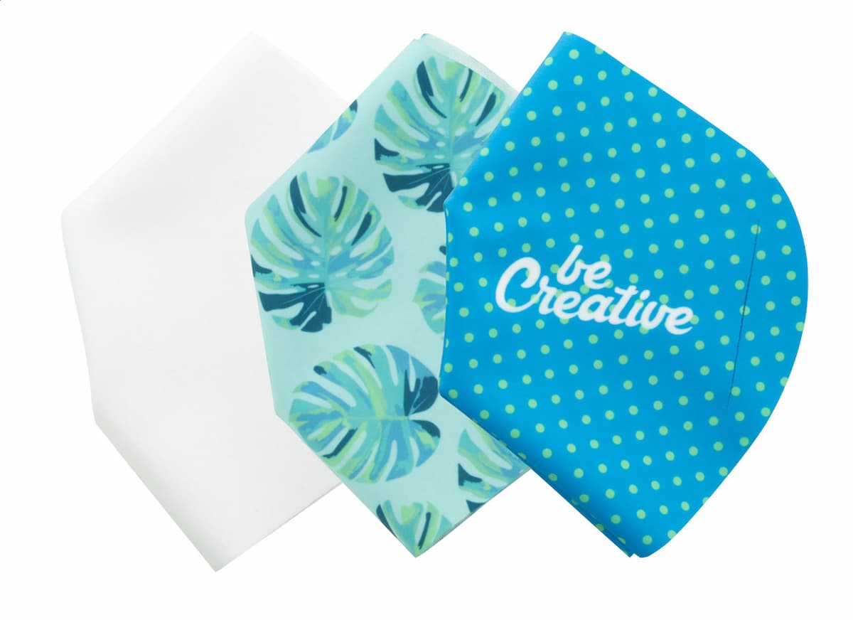 CreaMask Sleeve - vista 5