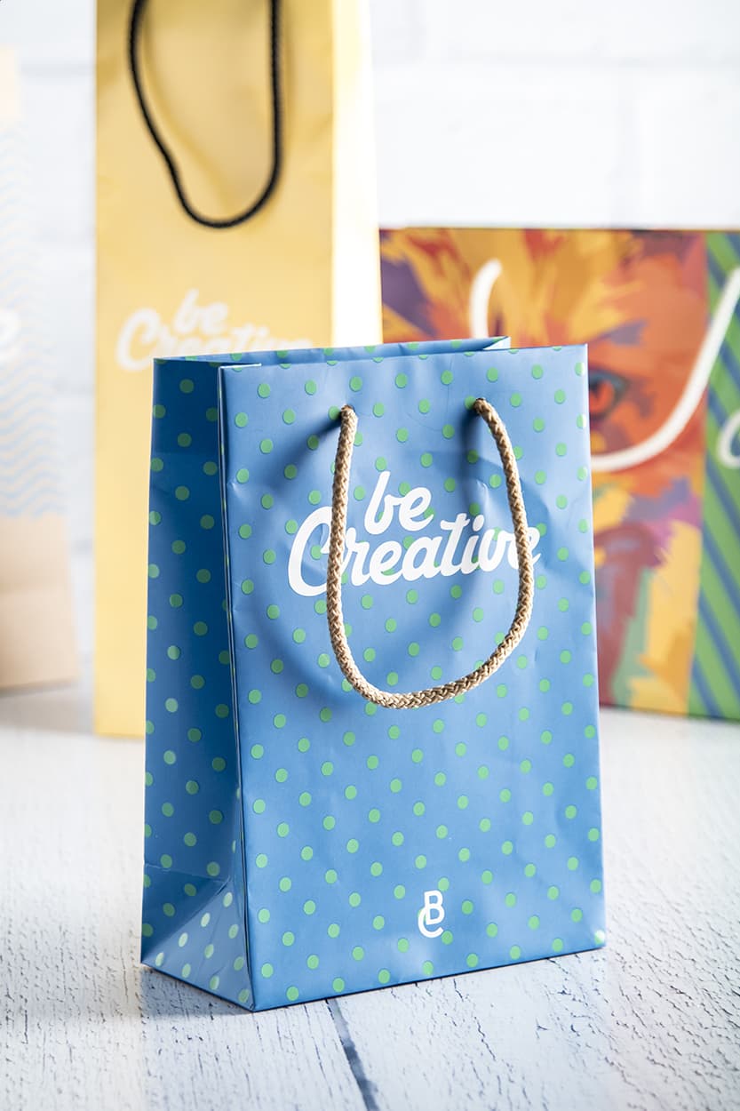 CreaShop S - vista 3