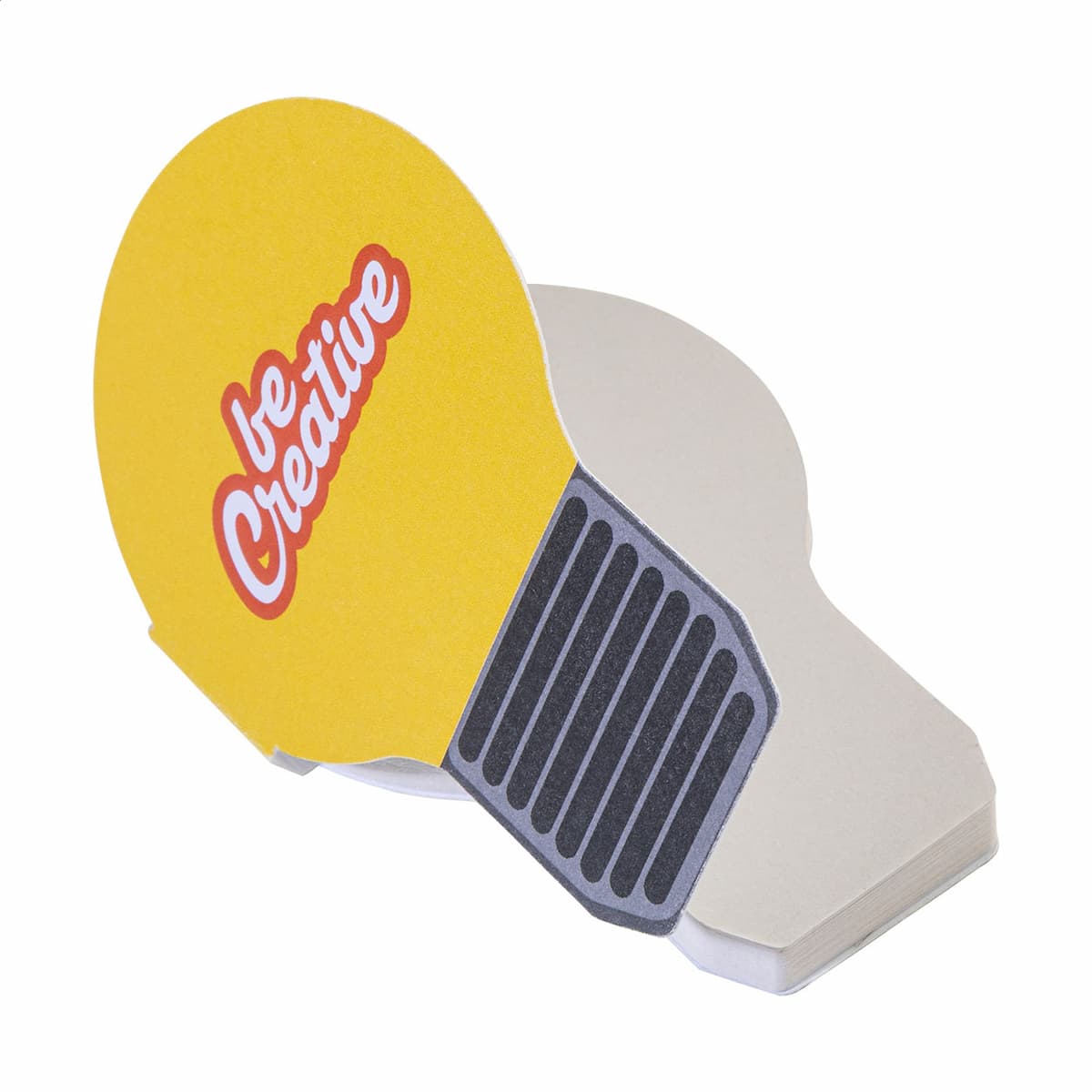 CreaStick Bulb - vista 1