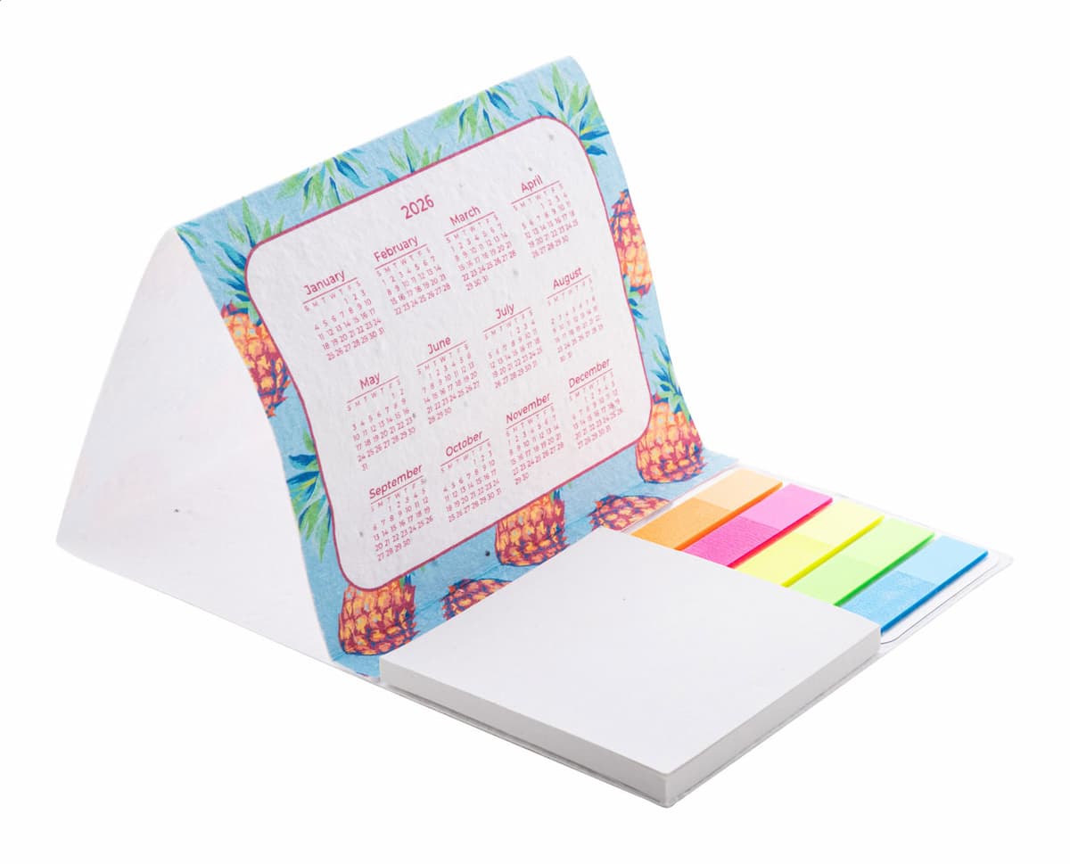 CreaStick Seed Combo Date - vista 1
