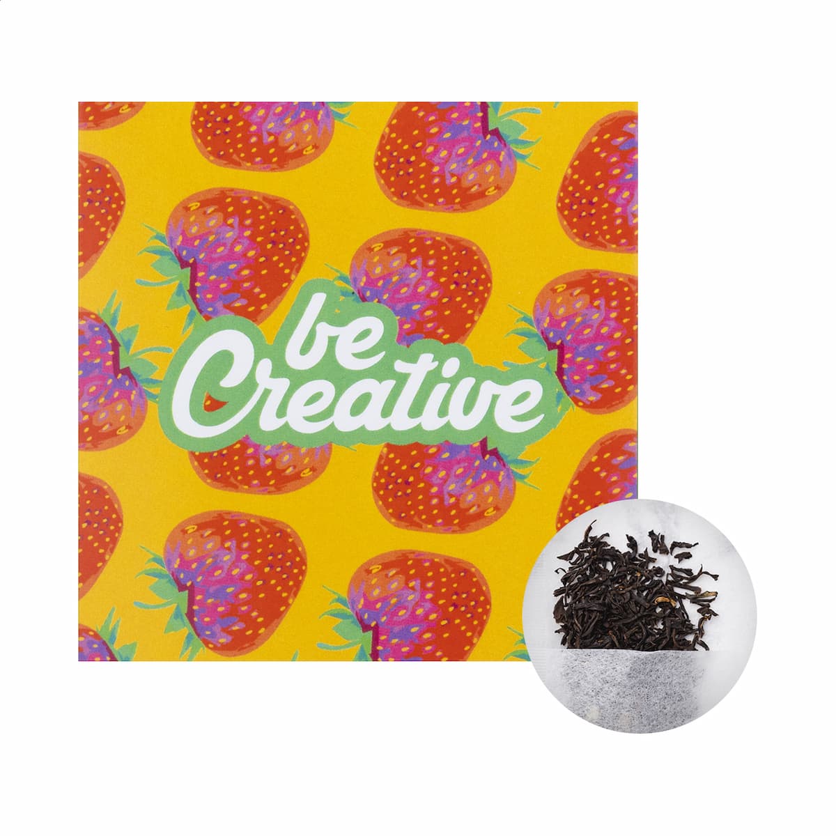 CreaTea Slim - vista 1