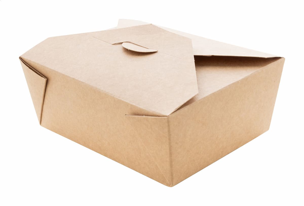 Delibox 1300 - vista 1