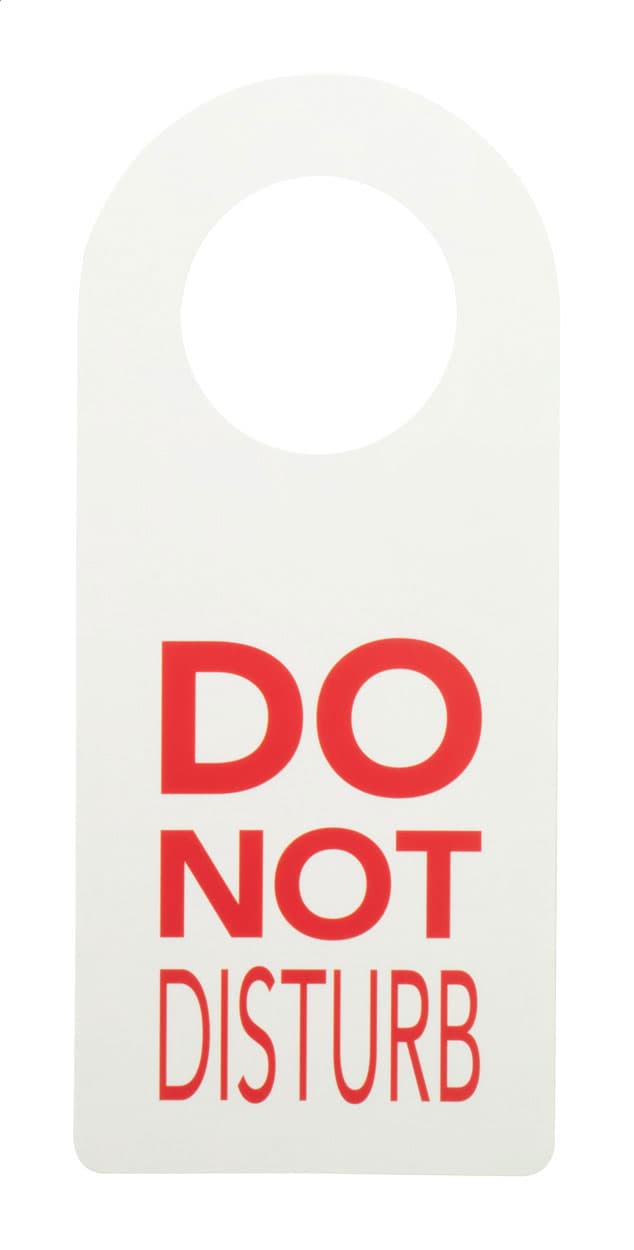 Disturb