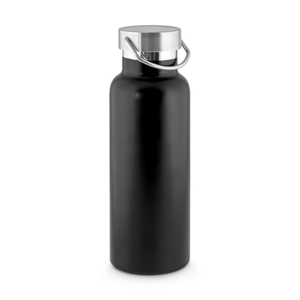 DUPLANTIS. Borraccia in acciaio inox (36% riciclato) con isolamento doppia parete 810 mL