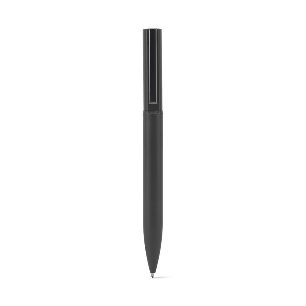 ELSIE. Elegante penna a sfera in metallo (riciclato al 60%)