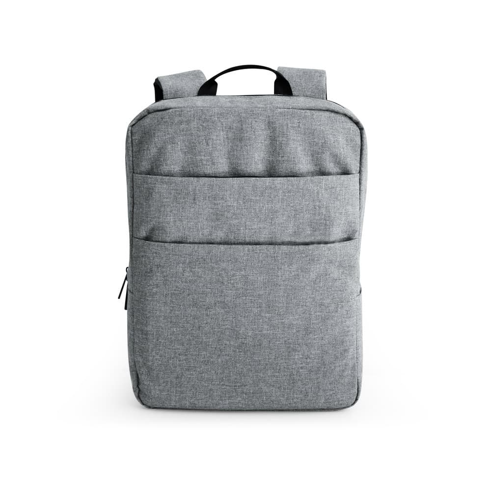 GRAPHS BPACK. Zaino porta computer in poliestere 600D ad alta densità 15'6"