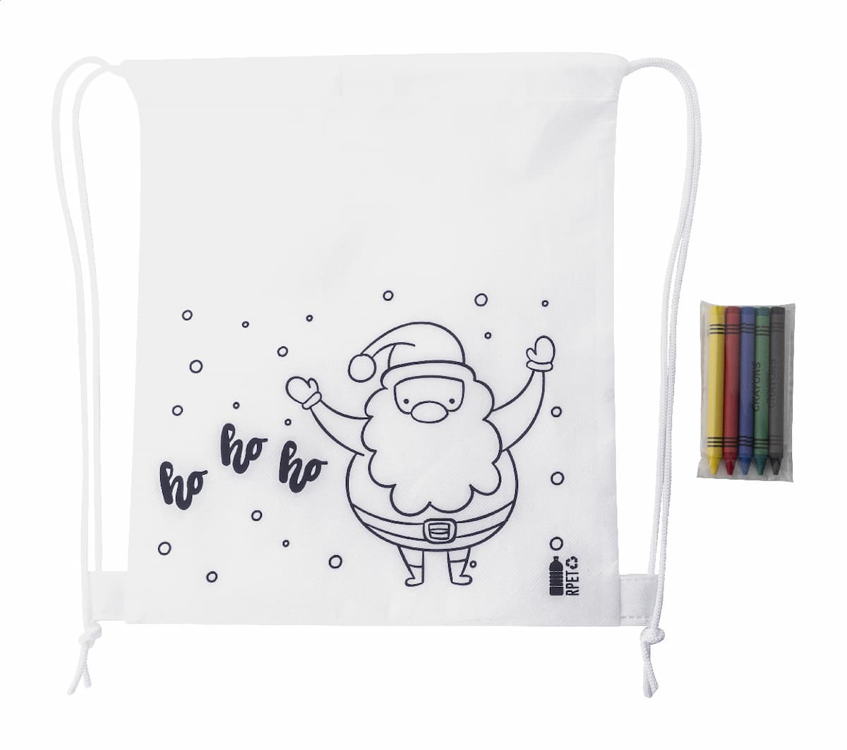 Julfar Bag B - vista 1