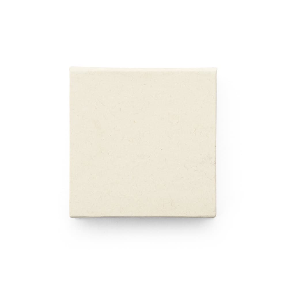 KAIRON. Set da ufficio 2 in 1, realizzato con carta riciclata al 100%, con 6 blocchi note adesivi