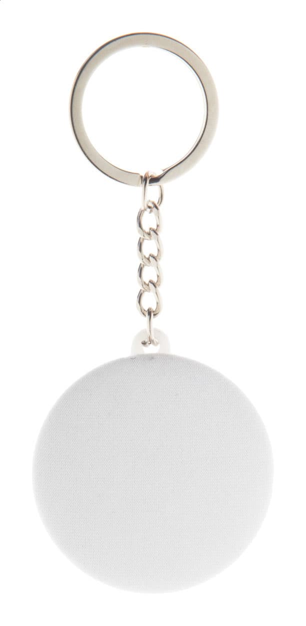 KeyBadge RPET Mini - vista 2