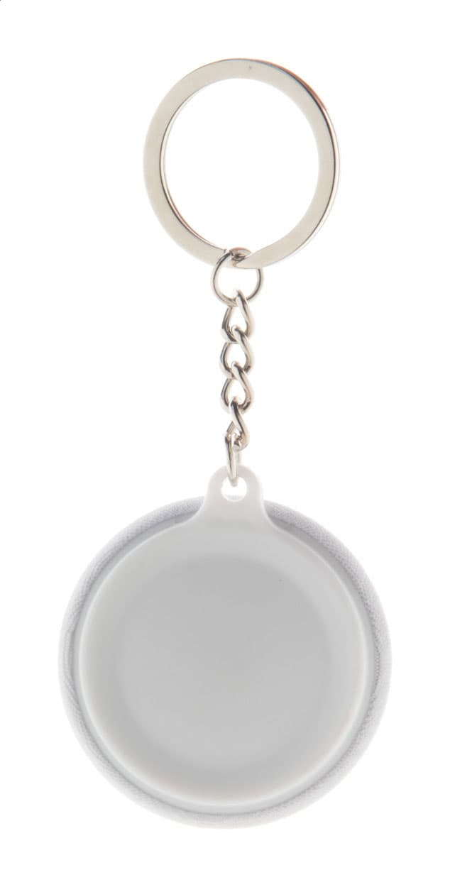 KeyBadge RPET Mini - vista 3