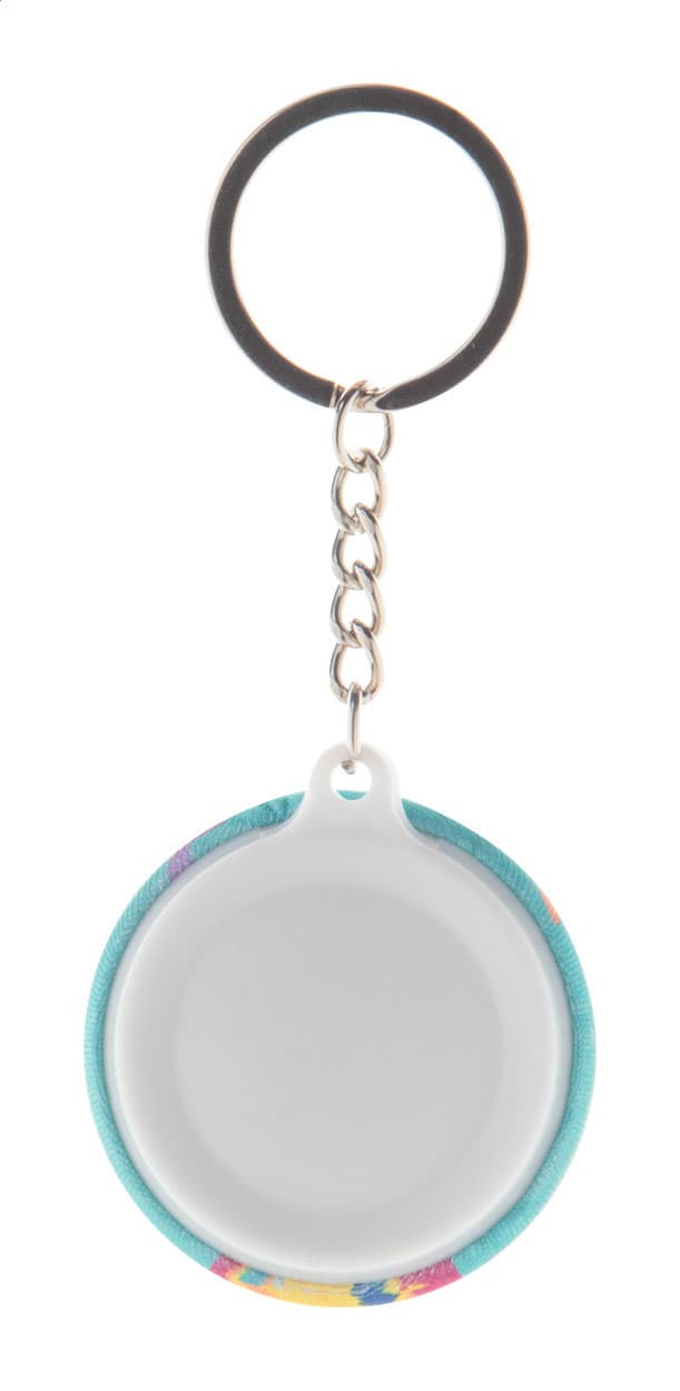 KeyBadge RPET Mini - vista 5