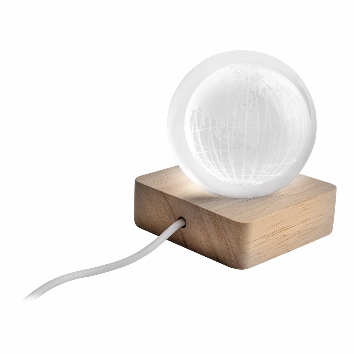 LumiGlobe - vista 3