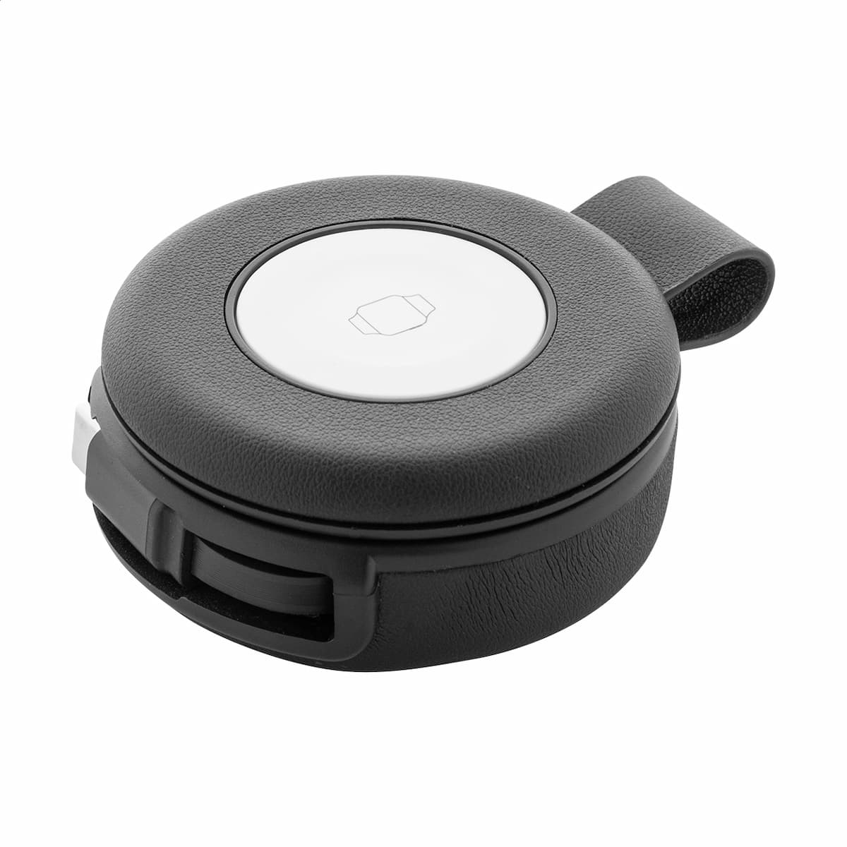 LuxCharge Go - vista 1