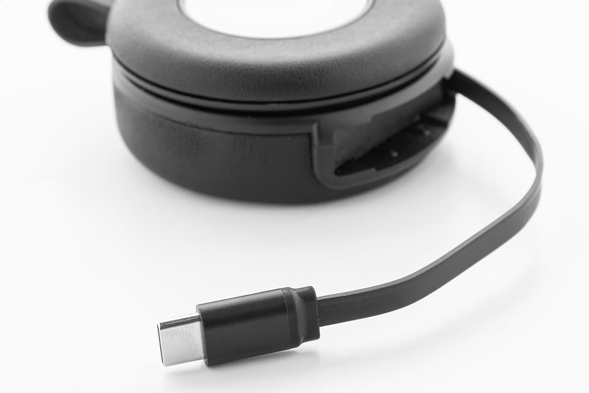 LuxCharge Go - vista 5