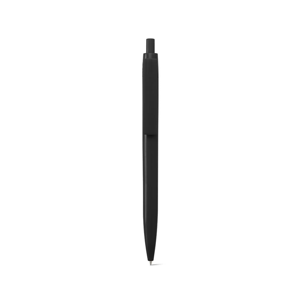 NOLWEN. Penna a sfera in ABS con finitura lucida solida
