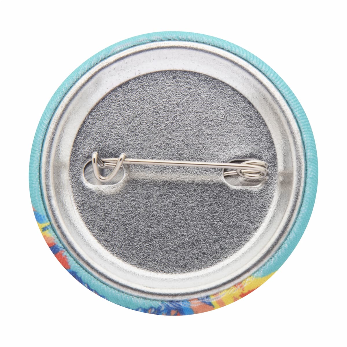 PinBadge RPET Mini - vista 4