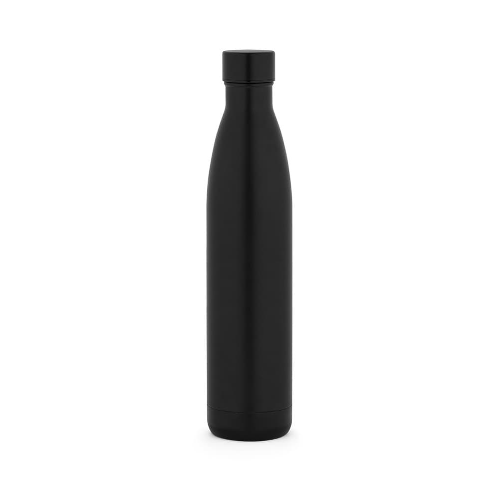 RE-BUFFON XL II. Borraccia in acciaio inox con doppia parete (90% riciclato) 1L