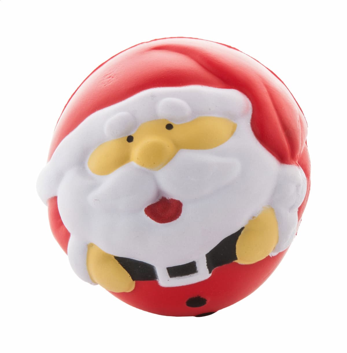 Santa Claus - vista 1