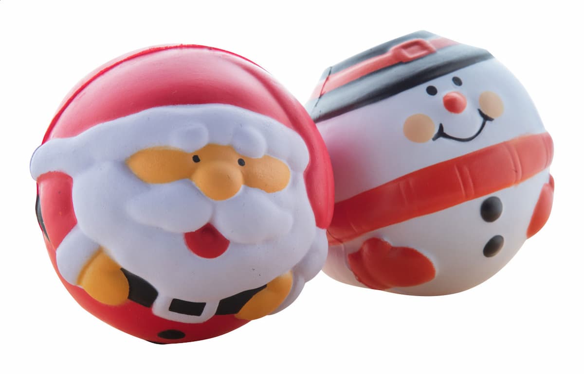 Santa Claus - vista 2