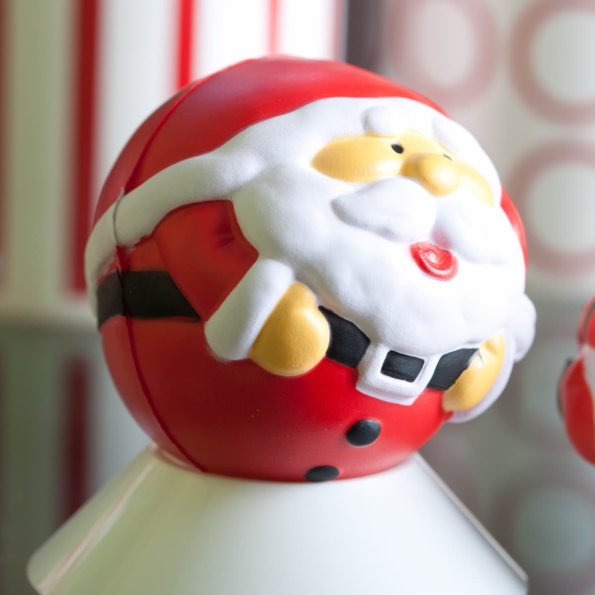 Santa Claus - vista 3