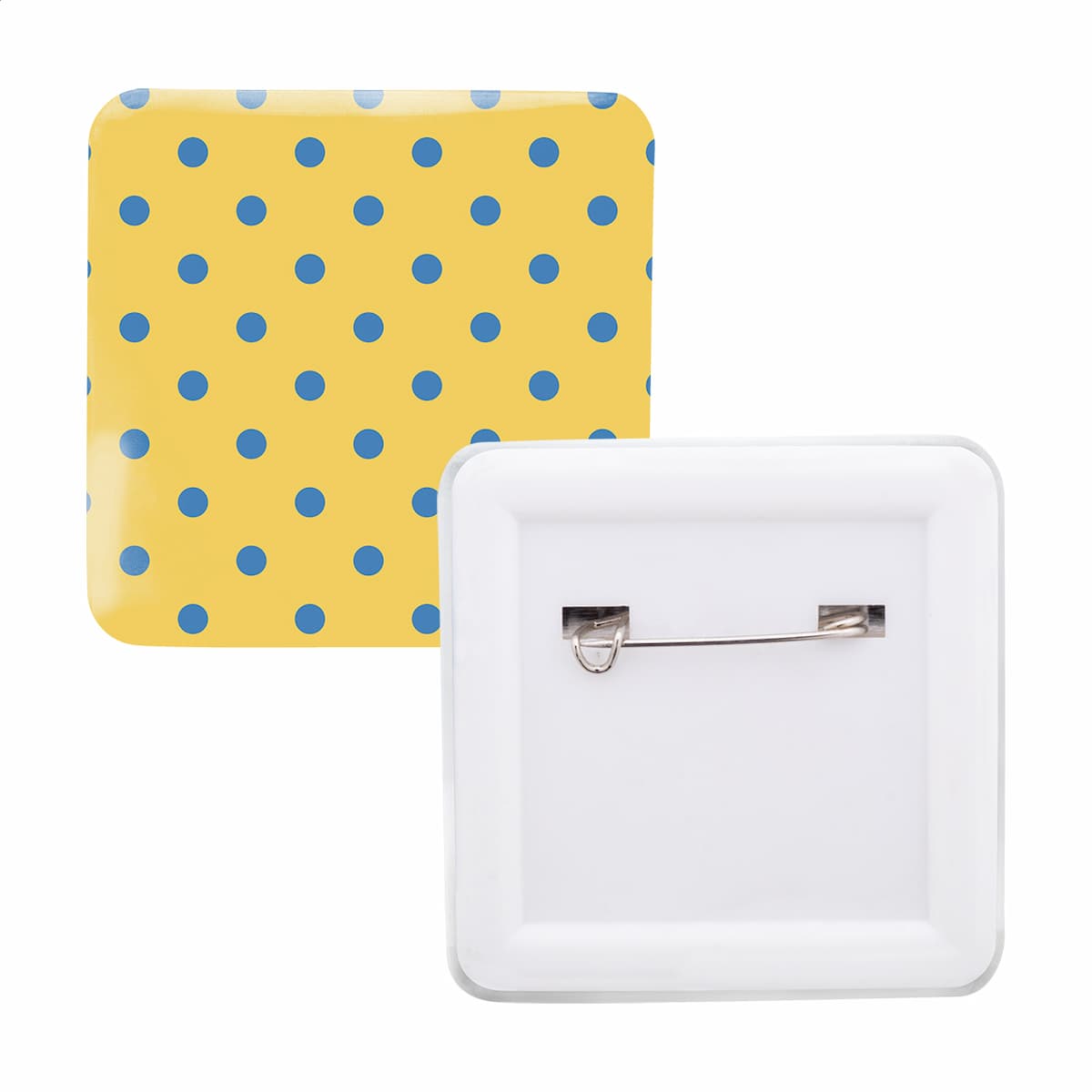 SquareBadge Maxi - vista 1