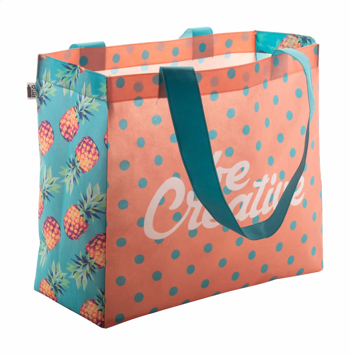 SuboShop B RPET - vista 2