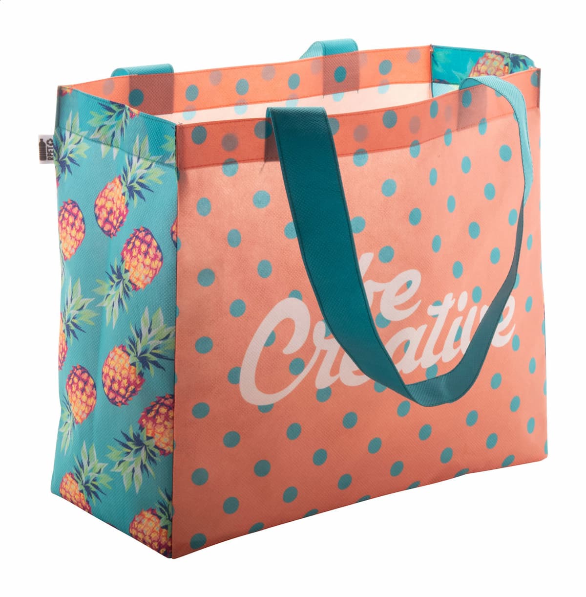 SuboShop B RPET - vista 4