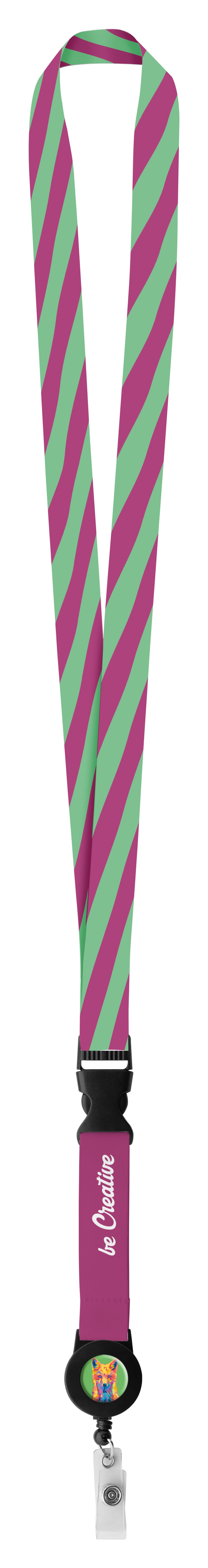 Subyard YoYo B - vista 1