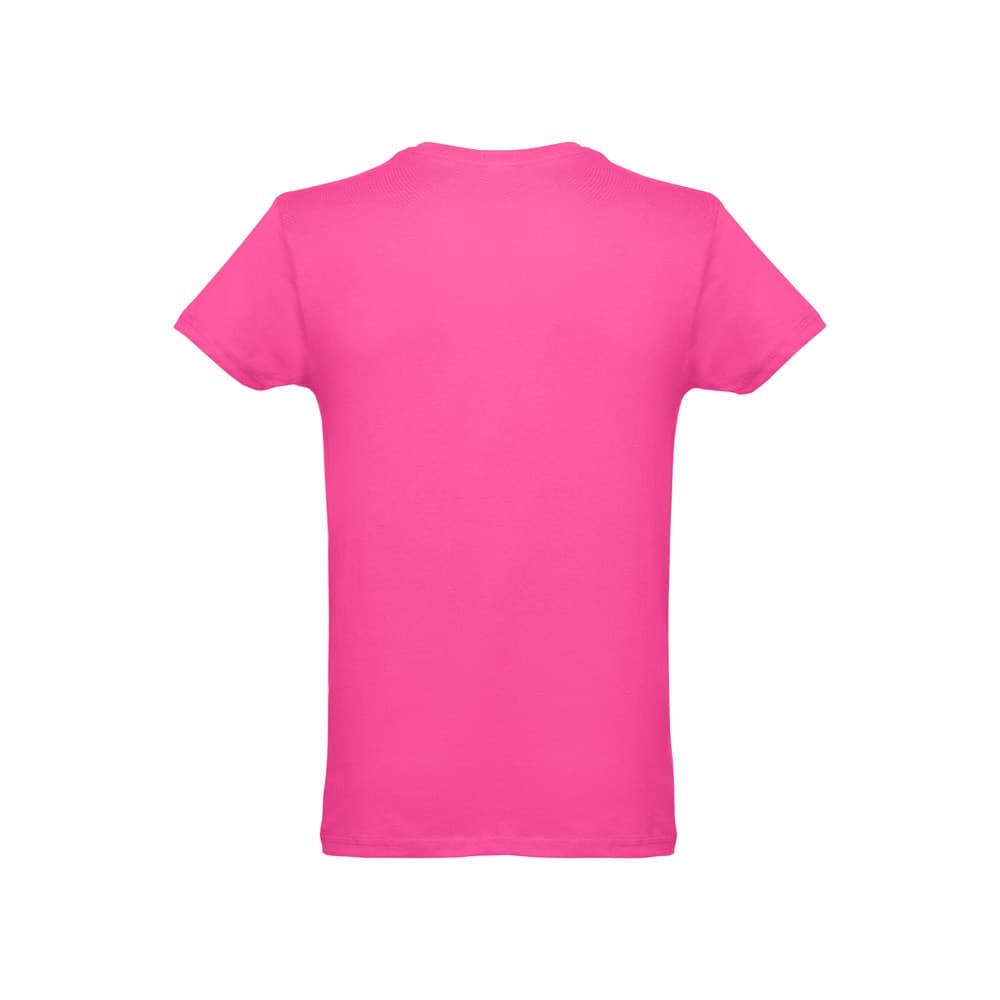 THC LUANDA 3XL. T-shirt da uomo