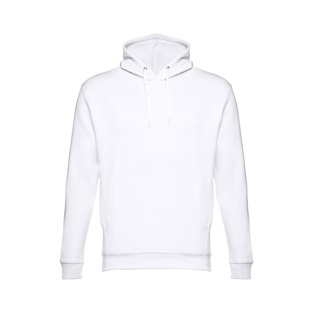 THC PHOENIX WH. Felpa unisex, con cappuccio