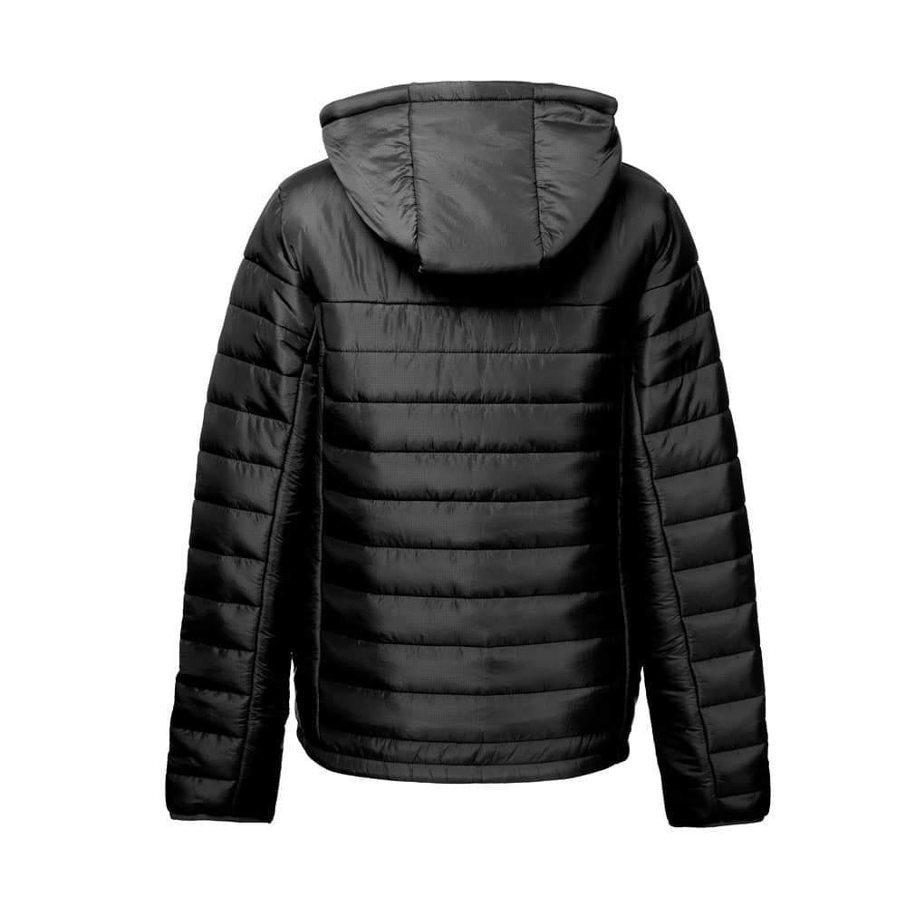 THC SHIELD WOMEN. Giacca con cappuccio da donna