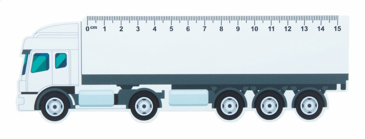 Trucker 15 - vista 3