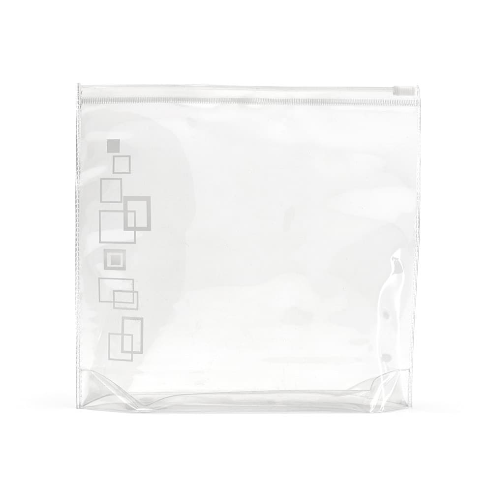 VALENTINA. Sacchetto ermetico per cosmetici. PVC