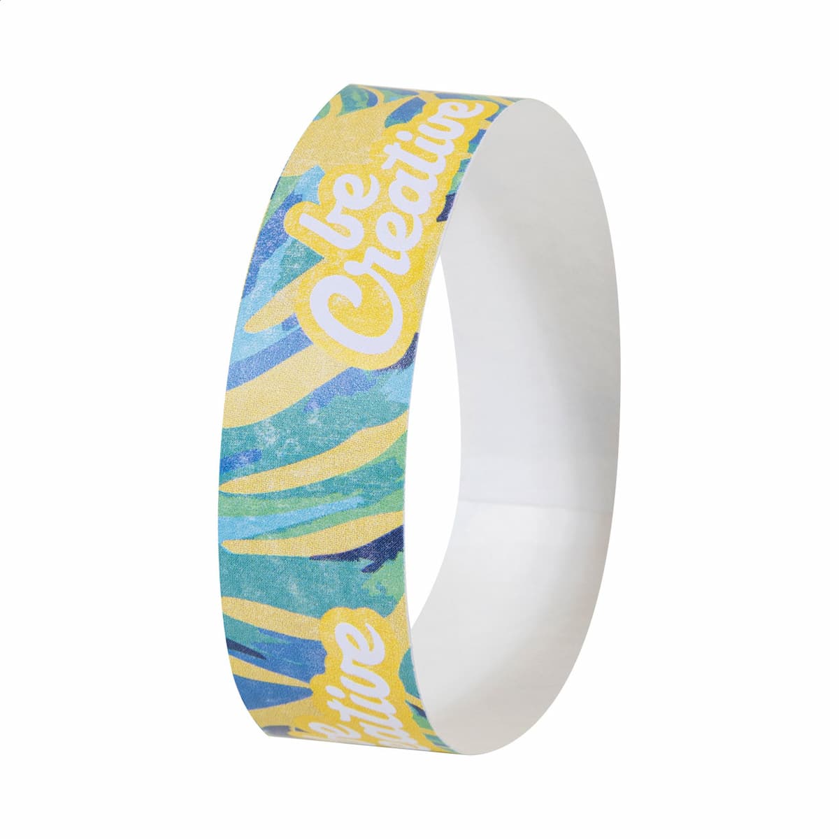 Wristvek Creative - vista 1